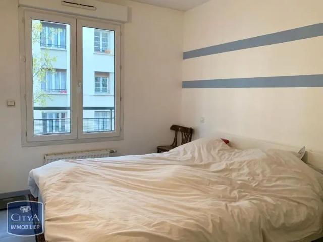 Appartement location à Lyon, Métropole de Lyon
