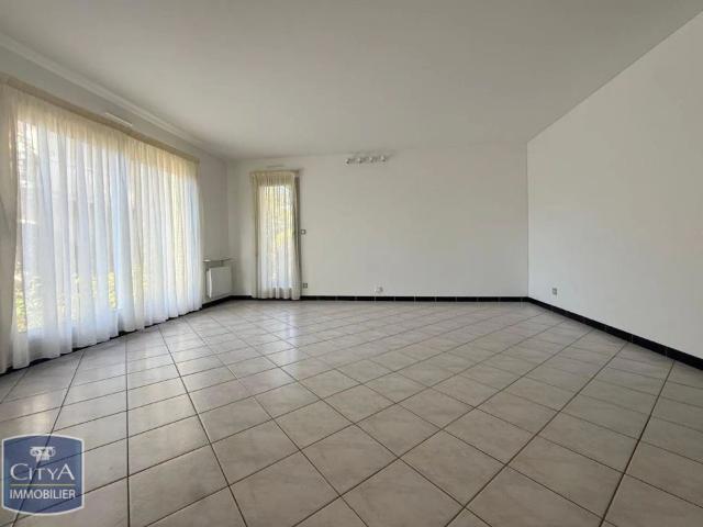 Appartement location à Metz, Le Ban-saint-martin