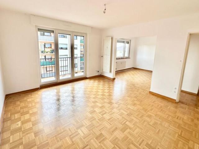 Appartement location à Strasbourg, Reichstett