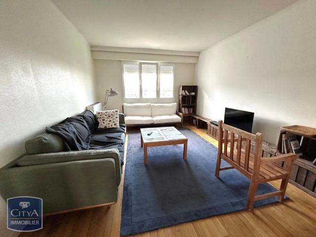 Appartement location à Saint-Brieuc, Bretagne