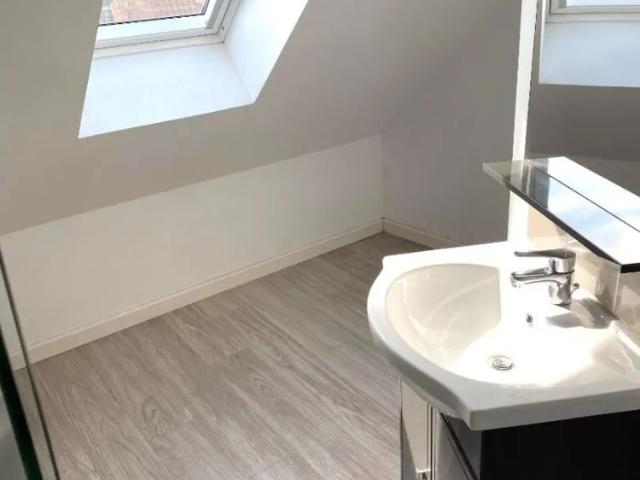 Appartement location à Boulogne-sur-Mer, Marquise