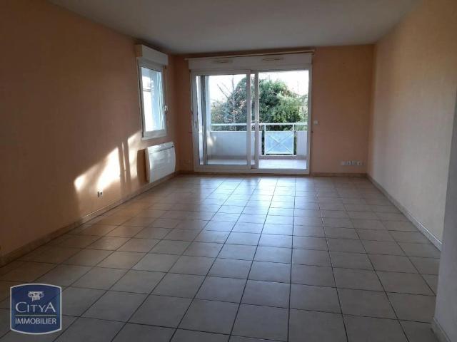 Appartement location à La Cabotte, Saint-Marcellin