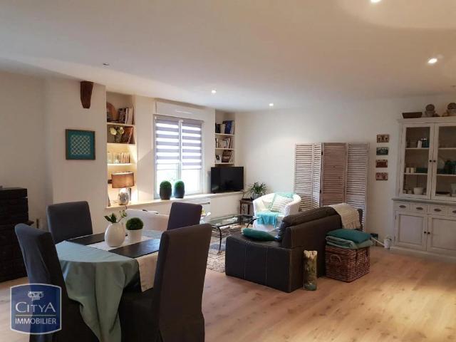 Appartement location à Châteauroux, Buzançais