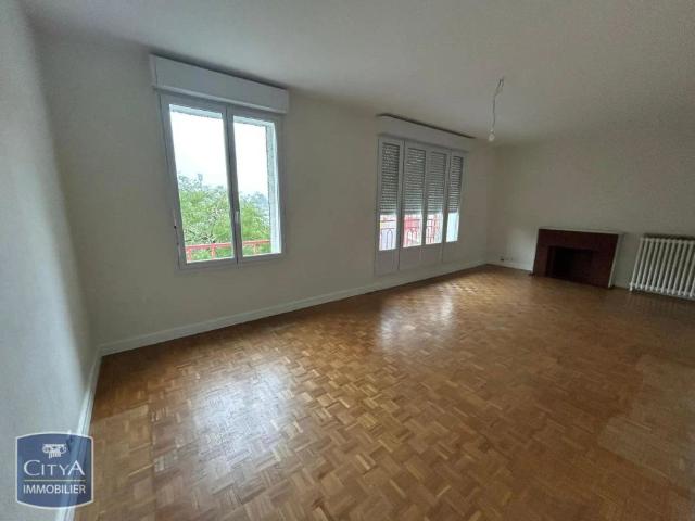 Appartement location à Lorient, Bretagne