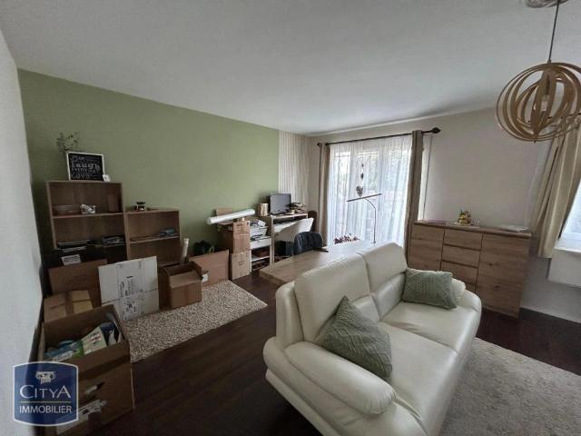 Appartement location à Évry, Petit-bourg
