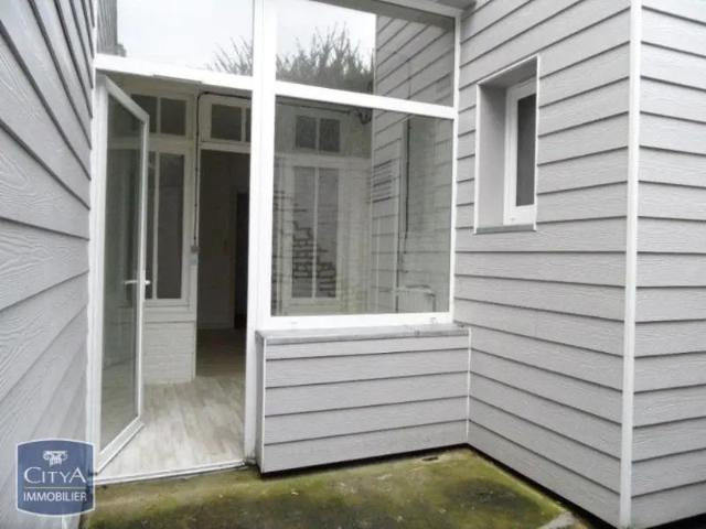 Appartement location à Lille