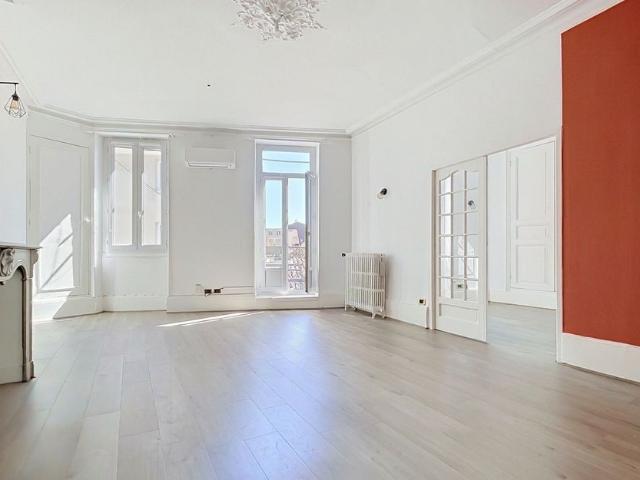 Appartement location à Valence