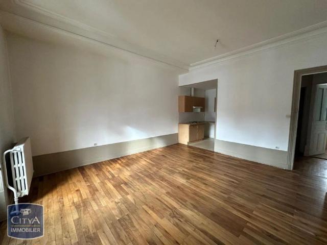 Appartement location à Grenoble