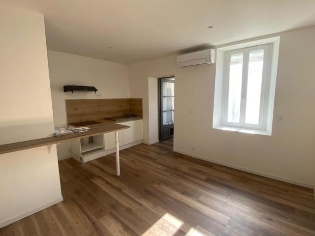 Appartement location à Alès, Saint-ambroix