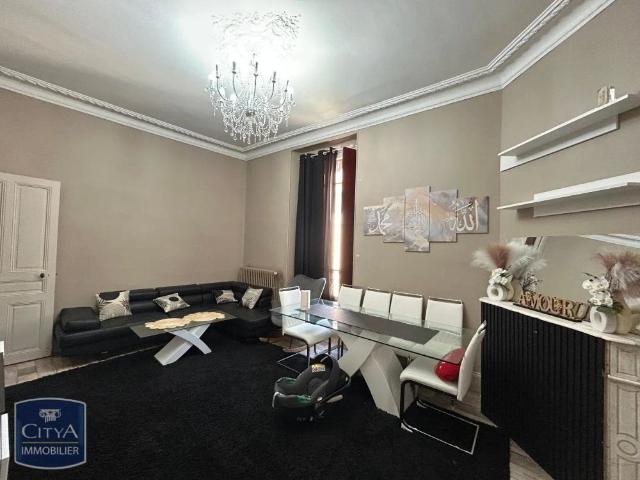 Appartement location à Valence, Romans-sur-isère