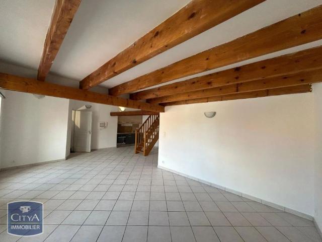 Appartement location à Carpentras, Orange