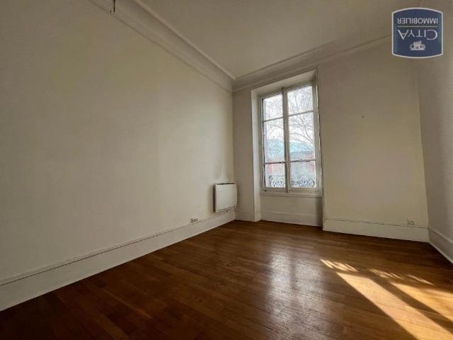 Appartement location à Grenoble