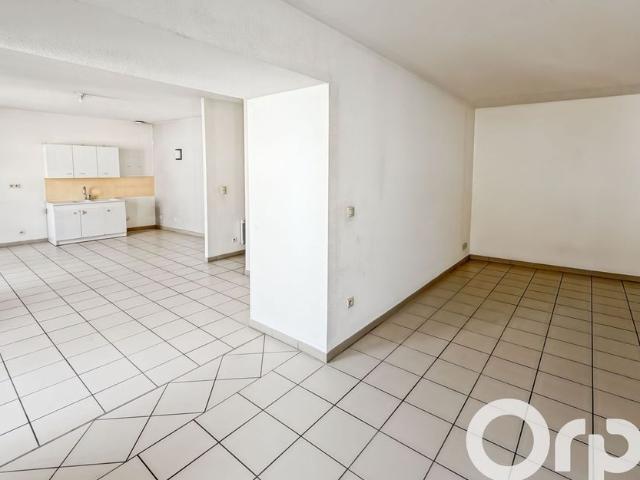 Appartement location à Privas, Baix