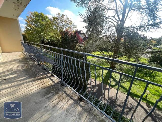 Appartement location à Dijon, Talant