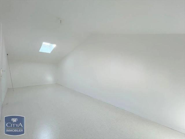 Appartement location à Libourne, Coutras
