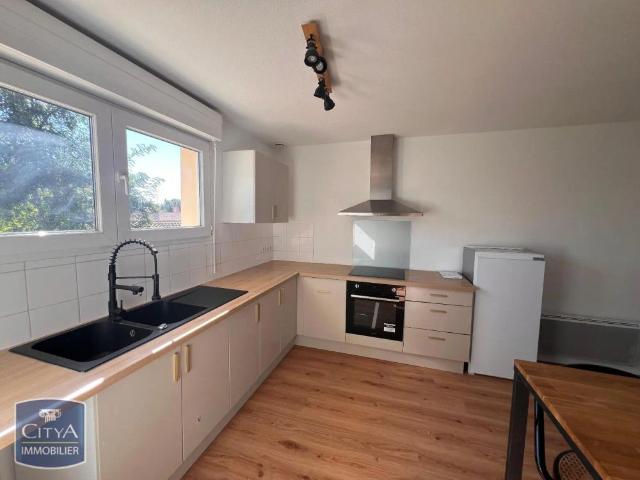 Appartement location à La Glacière, Mérignac