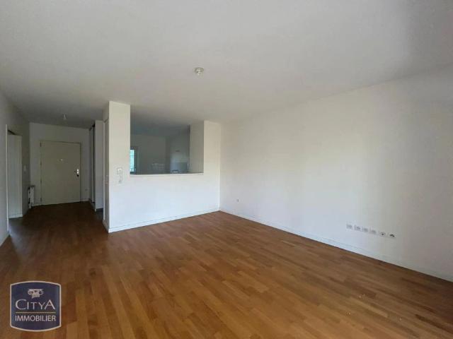 Appartement location à Chartres