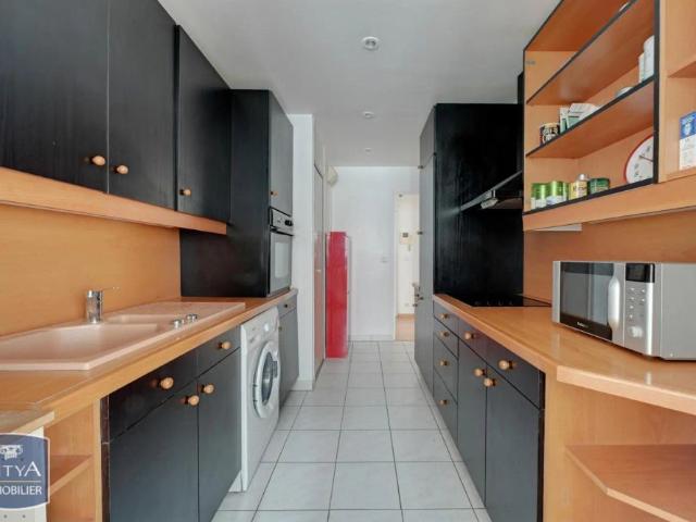Appartement location à Antony
