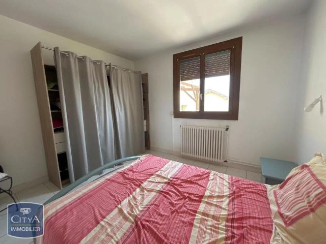 Appartement location à Agen