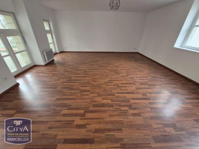 Appartement location à Cambrai