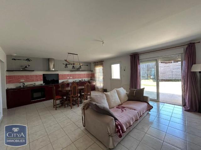 Appartement location à Castelsarrasin, Occitanie