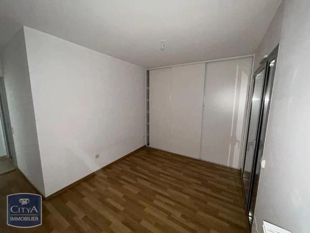 Appartement location à Saint-Dizier, Saint-dizier