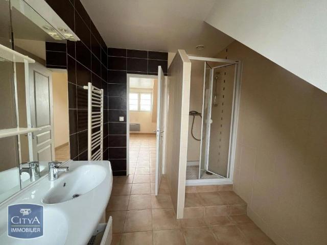 Appartement location à Cherbourg