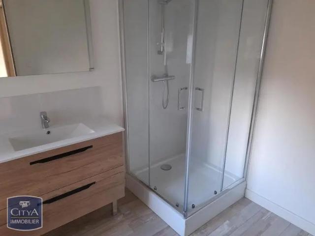 Appartement location à Riom, Pontgibaud