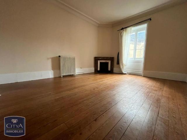 Appartement location à Mâcon