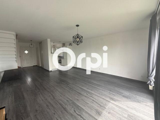 Appartement location à Lille, La Bassée