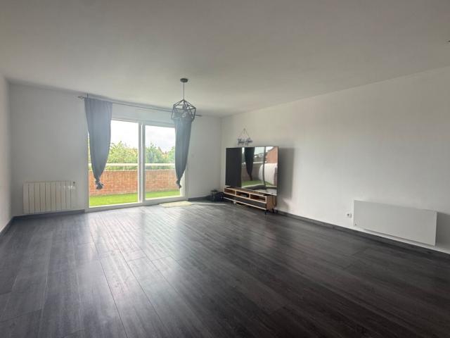 Appartement location à Lille, La Bassée