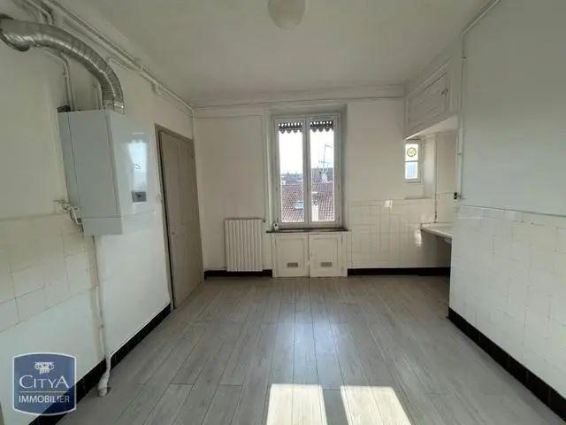 Appartement location à Grenoble