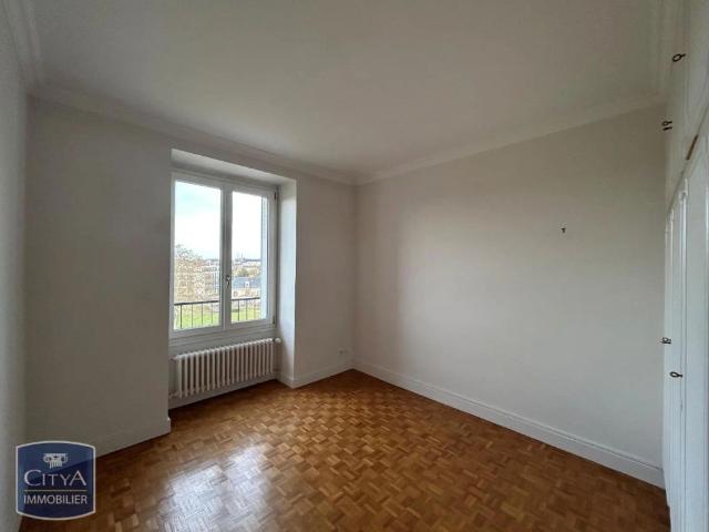 Appartement location à Blois