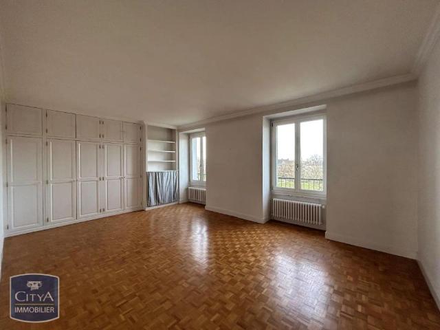 Appartement location à Blois