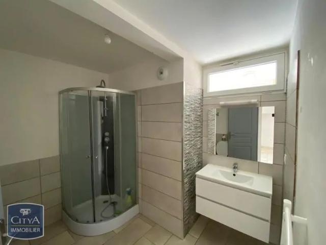 Appartement location à Charleville-Mézières, Saint-laurent