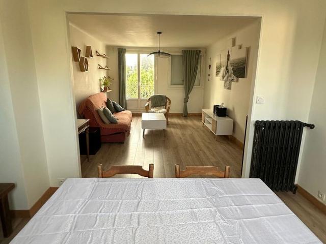 Appartement location à Brest, Bretagne