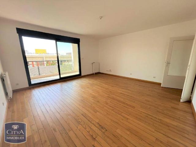 Appartement location à Lyon, Métropole de Lyon