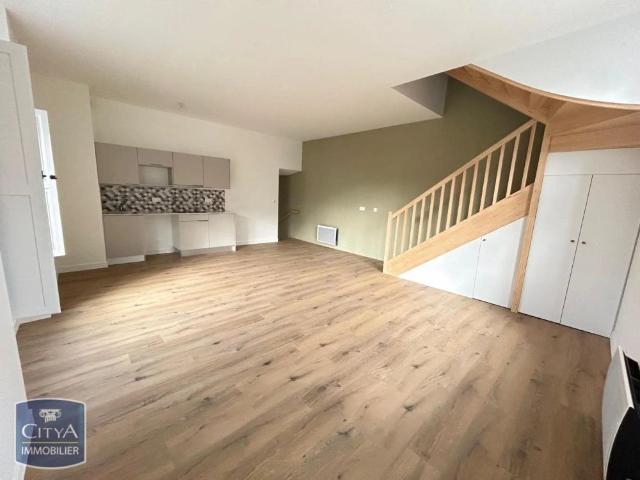 Appartement location à Pau