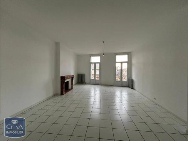 Appartement location à La Placette, Nîmes