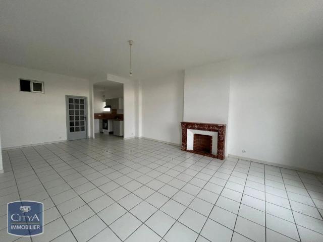 Appartement location à Nîmes