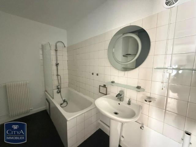 Appartement location à Saint-Étienne, Saint-etienne