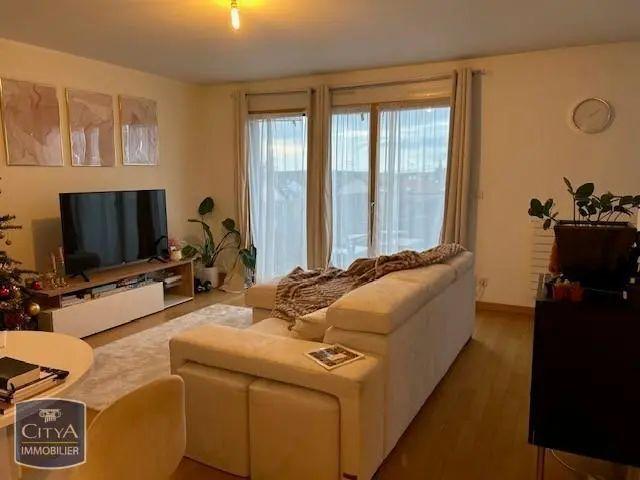 Appartement location à Le Mans