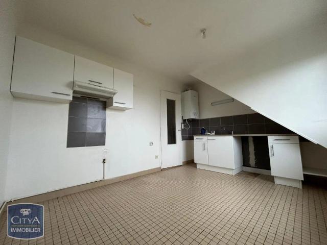Appartement location à Saint-Nazaire, Saint-nazaire