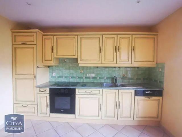 Appartement location à Saint-Julien-en-Genevois, Feigères