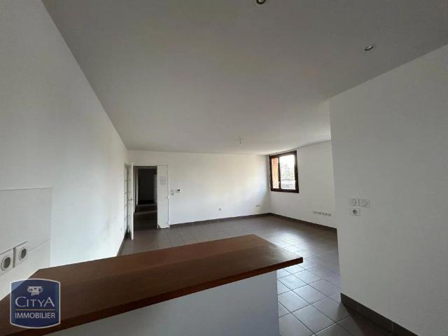 Appartement location à Nancy