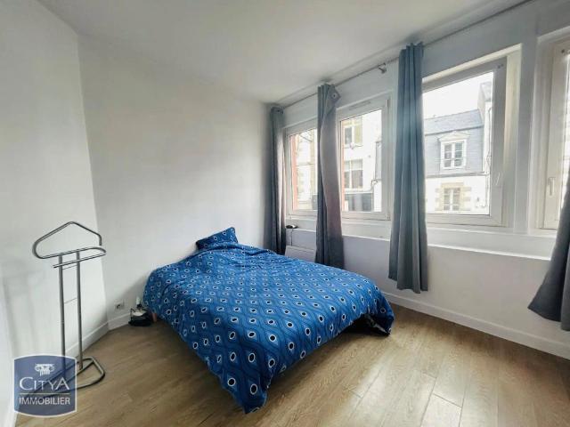 Appartement location à Saint-Brieuc, Bretagne