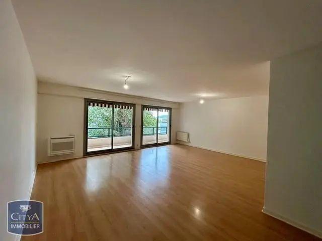 Appartement location à Champradet, Clermont-Ferrand