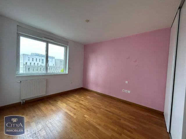 Appartement location à Nantes