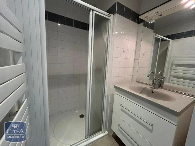 Appartement location à Dijon