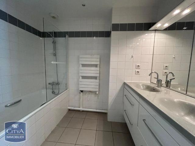 Appartement location à Dijon